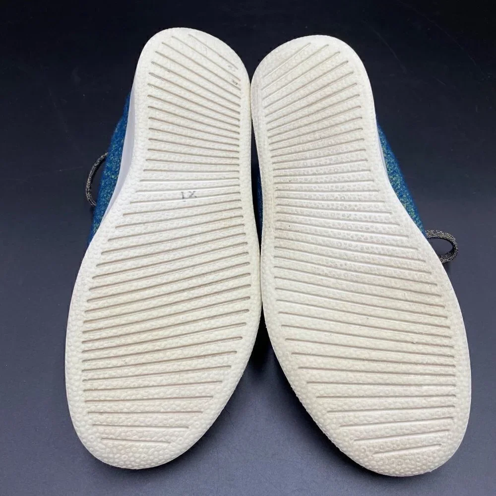 allbirds size excellent